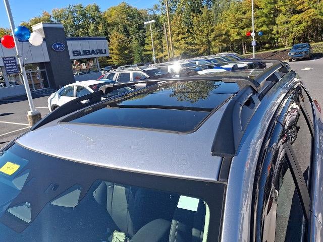 2025 Subaru Ascent Onyx Edition Touring 7-Passenger