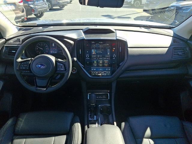 2025 Subaru Ascent Onyx Edition Touring 7-Passenger