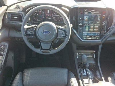 2025 Subaru Ascent Onyx Edition Touring 7-Passenger