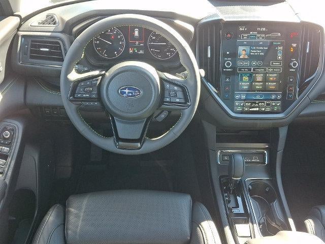 2025 Subaru Ascent Onyx Edition Touring 7-Passenger