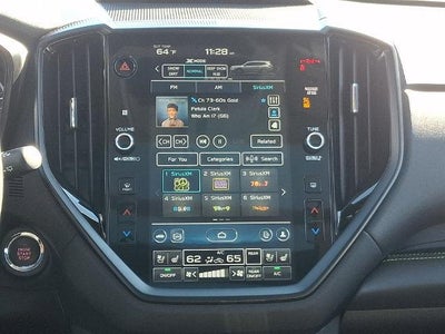 2025 Subaru Ascent Onyx Edition Touring 7-Passenger