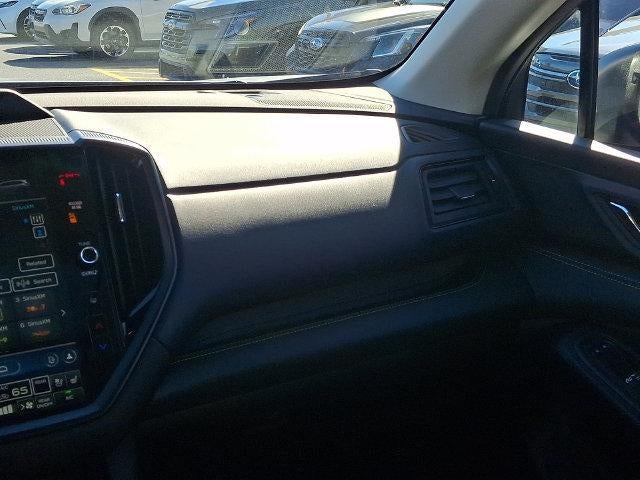 2025 Subaru Ascent Onyx Edition Touring 7-Passenger