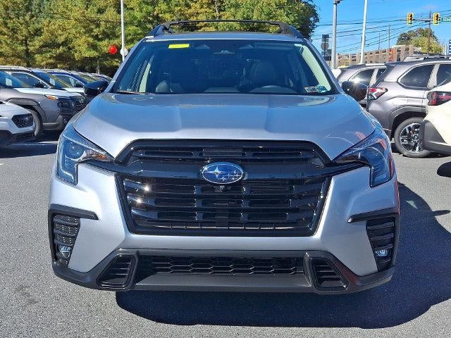 2025 Subaru Ascent Onyx Edition Touring 7-Passenger