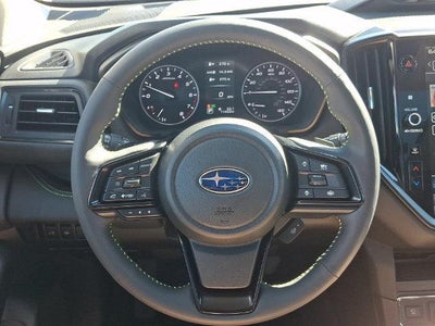 2025 Subaru Ascent Onyx Edition Touring 7-Passenger