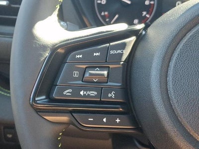 2025 Subaru Ascent Onyx Edition Touring 7-Passenger