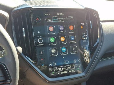2025 Subaru Ascent Onyx Edition Touring 7-Passenger