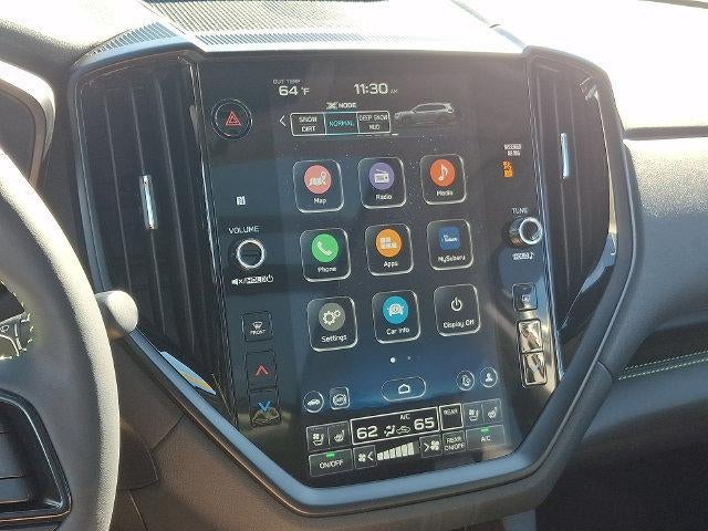 2025 Subaru Ascent Onyx Edition Touring 7-Passenger