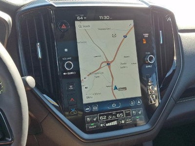 2025 Subaru Ascent Onyx Edition Touring 7-Passenger
