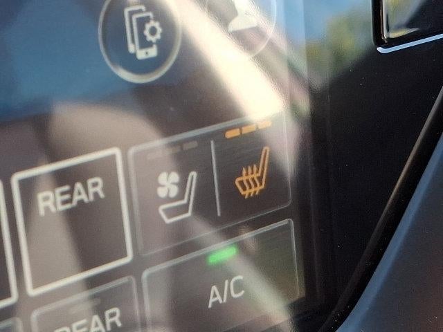 2025 Subaru Ascent Onyx Edition Touring 7-Passenger