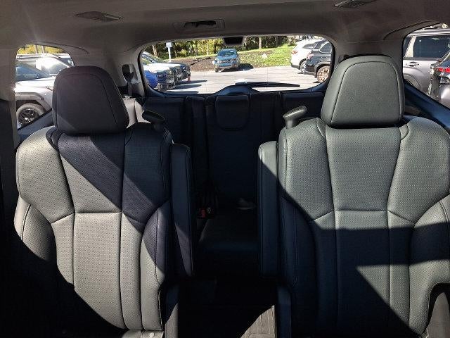 2025 Subaru Ascent Onyx Edition Touring 7-Passenger