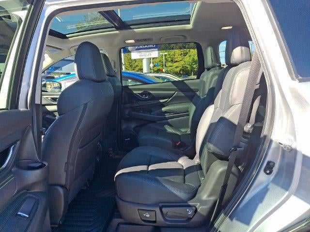 2025 Subaru Ascent Onyx Edition Touring 7-Passenger