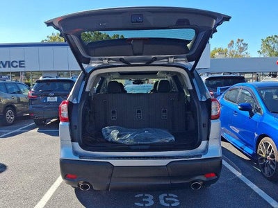 2025 Subaru Ascent Onyx Edition Touring 7-Passenger
