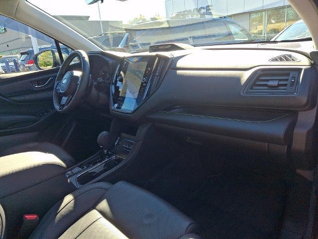 2025 Subaru Ascent Onyx Edition Touring 7-Passenger