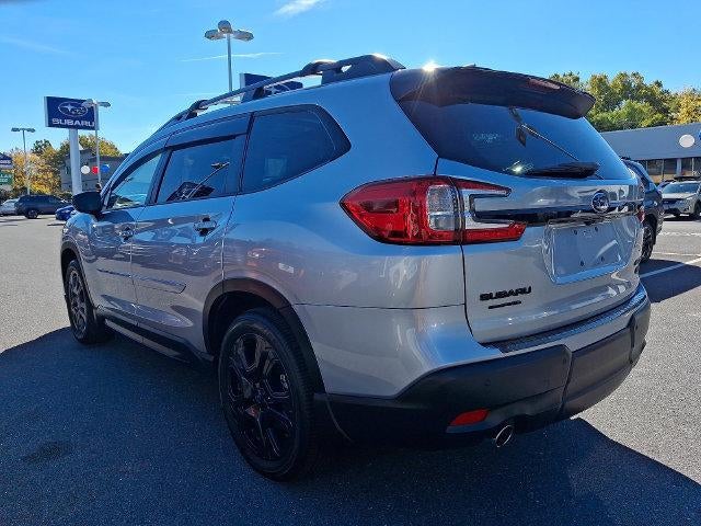 2025 Subaru Ascent Onyx Edition Touring 7-Passenger