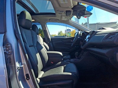 2025 Subaru Ascent Onyx Edition Touring 7-Passenger