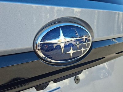 2025 Subaru Ascent Onyx Edition Touring 7-Passenger