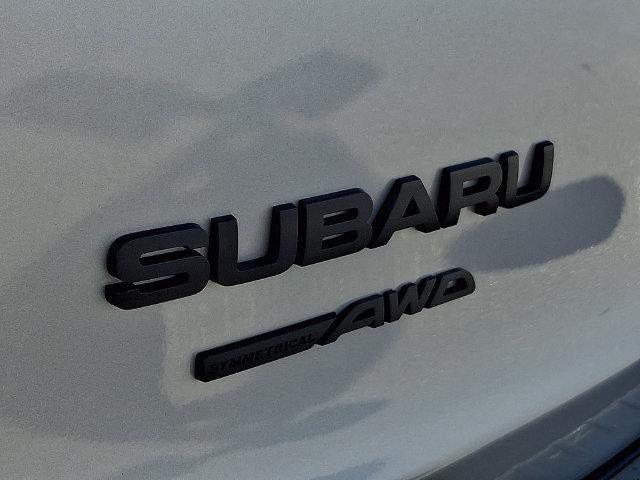 2025 Subaru Ascent Onyx Edition Touring 7-Passenger