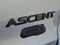 2025 Subaru Ascent Onyx Edition Touring 7-Passenger