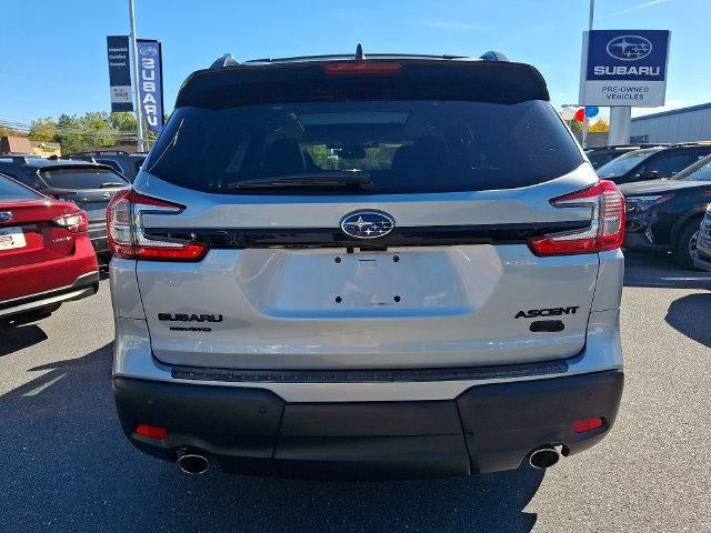 2025 Subaru Ascent Onyx Edition Touring 7-Passenger