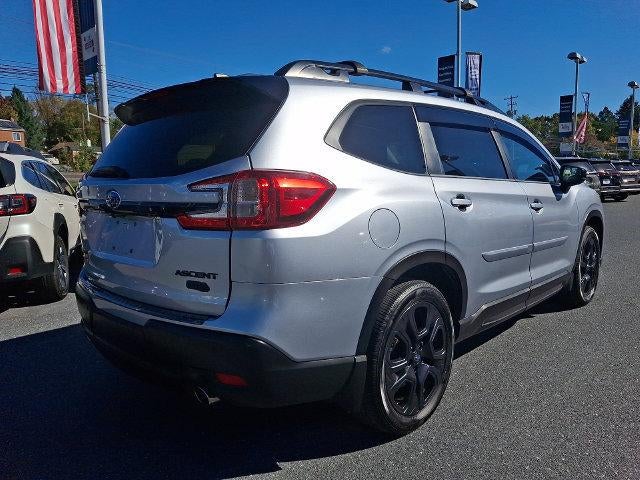 2025 Subaru Ascent Onyx Edition Touring 7-Passenger