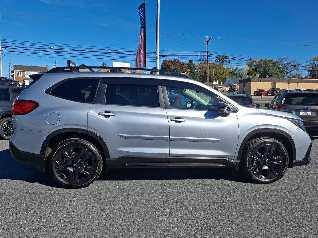 2025 Subaru Ascent Onyx Edition Touring 7-Passenger
