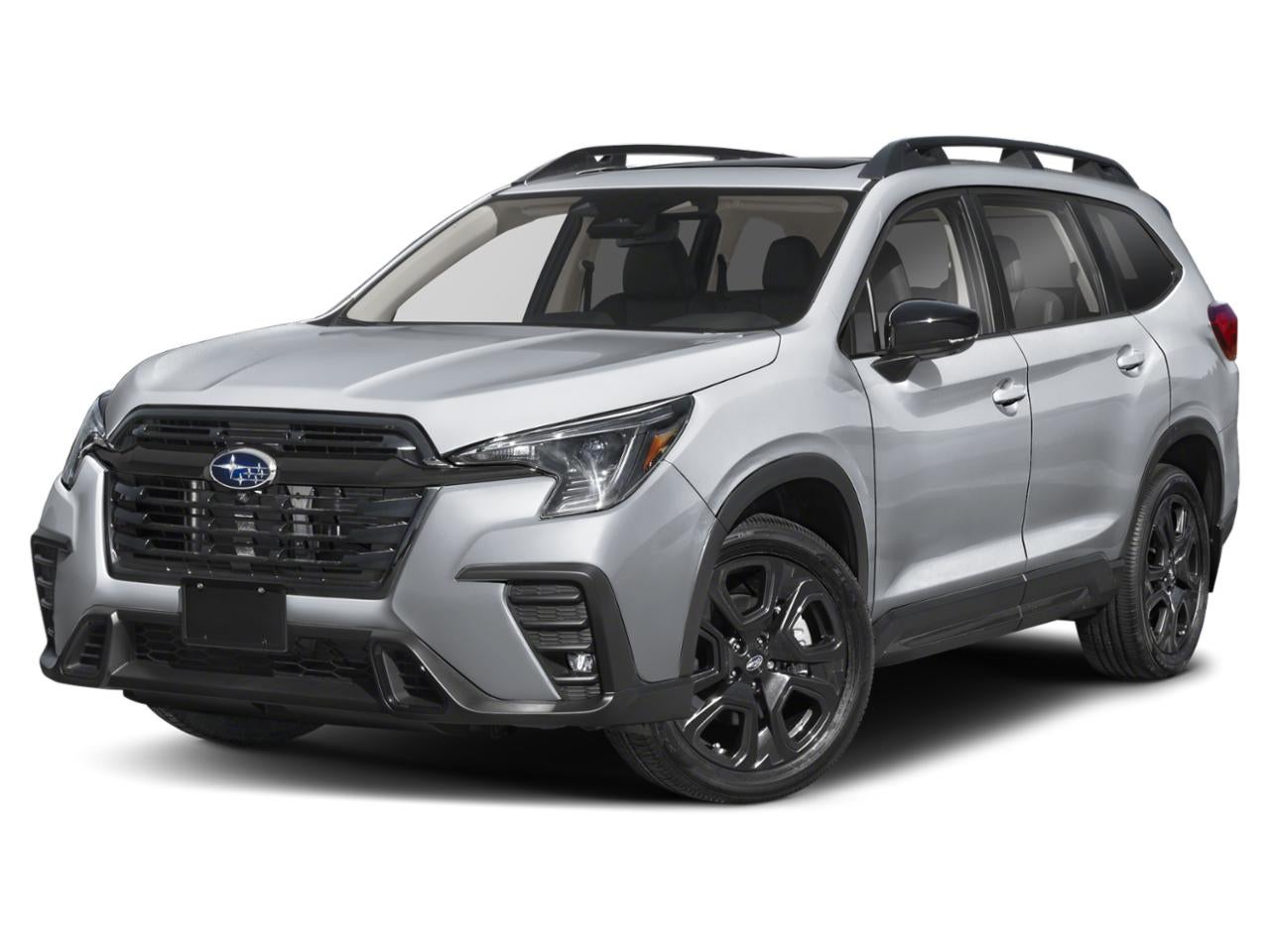 2025 Subaru Ascent Onyx Edition Touring 7-Passenger