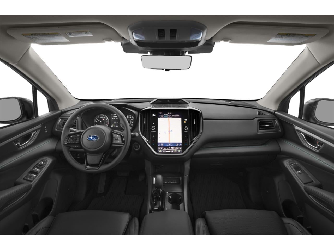2025 Subaru Ascent Onyx Edition Touring 7-Passenger