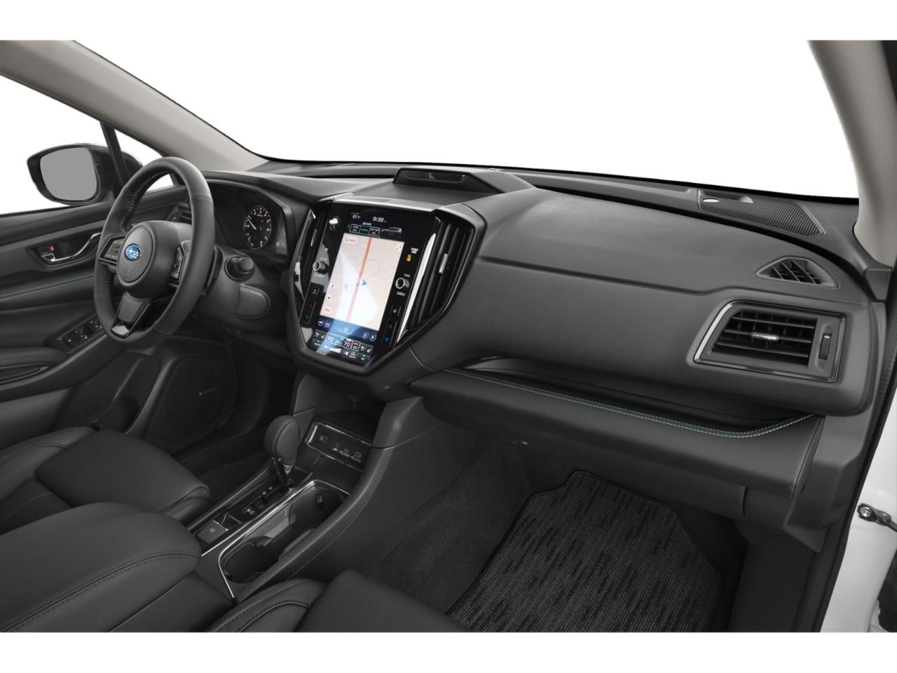 2025 Subaru Ascent Onyx Edition Touring 7-Passenger