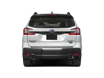 2025 Subaru Ascent Onyx Edition Touring 7-Passenger