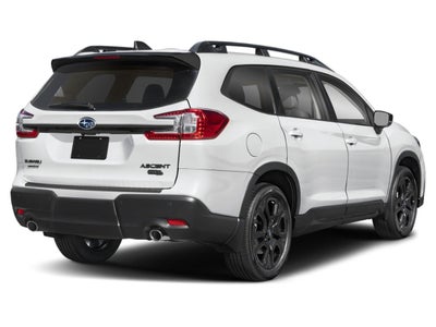 2025 Subaru Ascent Onyx Edition Touring 7-Passenger