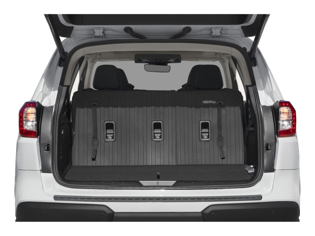 2025 Subaru Ascent Onyx Edition Touring 7-Passenger