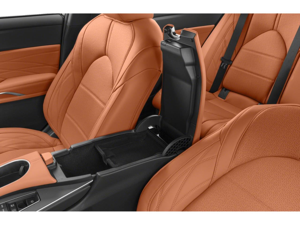 2019 Toyota Avalon Hybrid Limited (Natl)