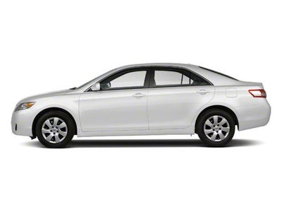 2011 Toyota Camry 4dr Sdn V6 Auto XLE (Natl)