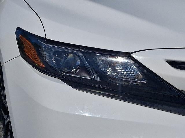 2023 Toyota Camry SE Auto (Natl)