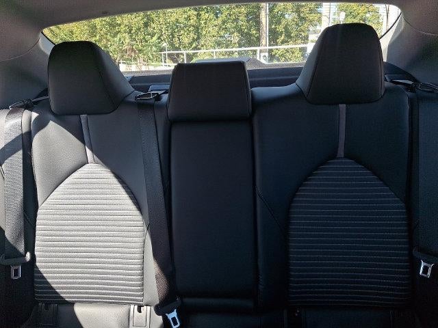2023 Toyota Camry SE Auto (Natl)