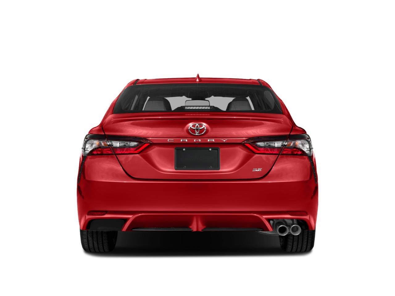 2023 Toyota Camry SE Auto (SE)