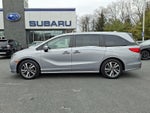 2024 Honda Odyssey Touring Auto