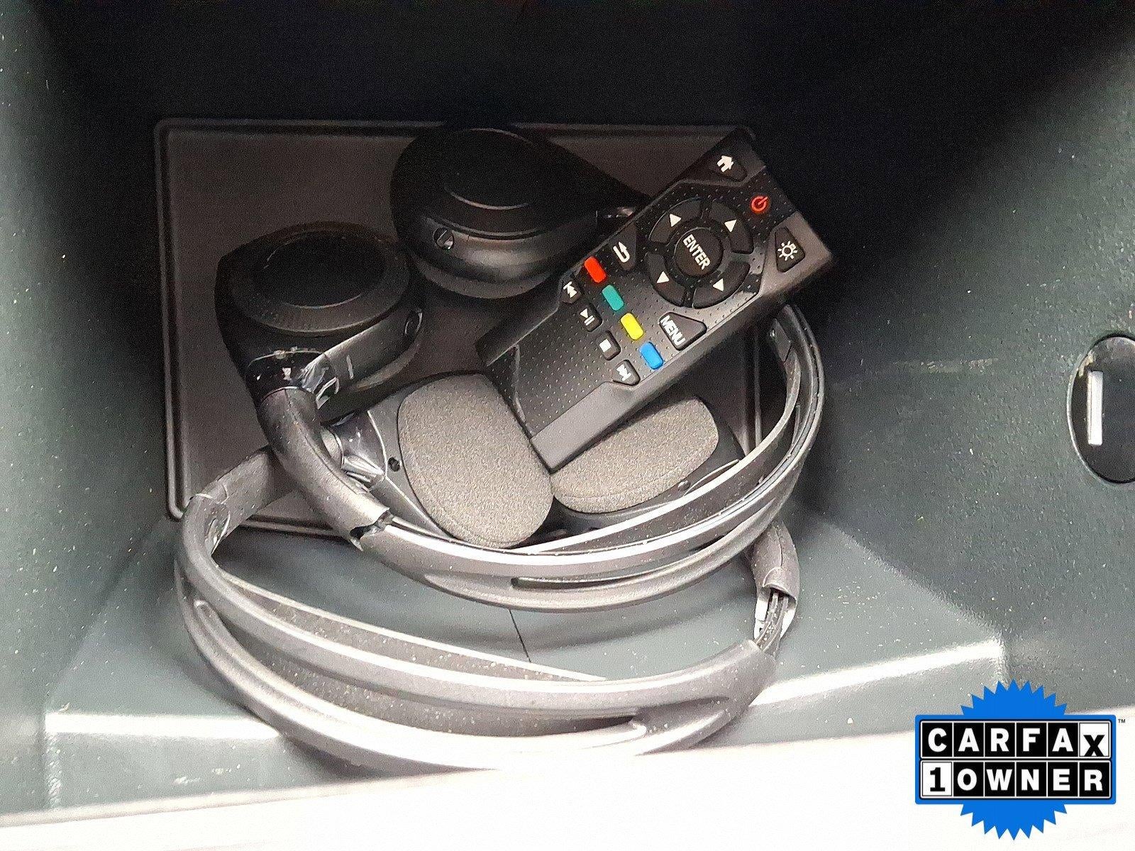 2024 Honda Odyssey Touring Auto