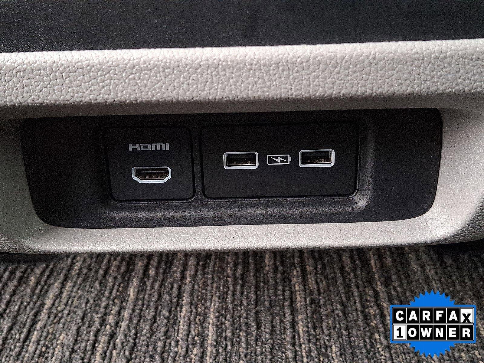 2024 Honda Odyssey Touring Auto