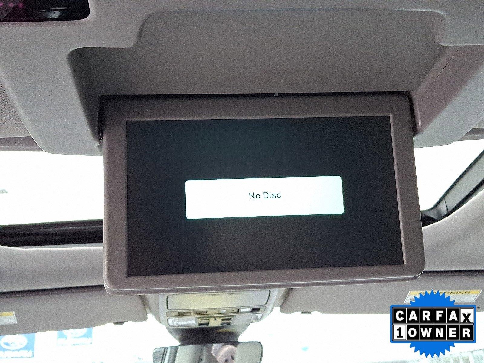 2024 Honda Odyssey Touring Auto