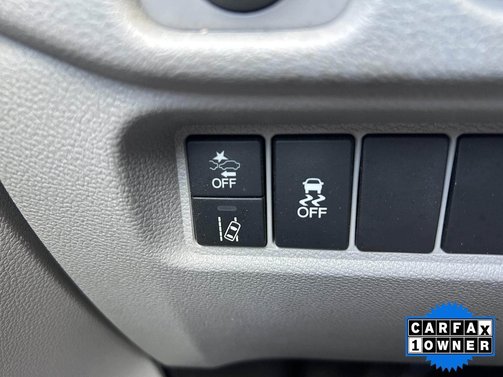 2019 Honda Pilot LX AWD