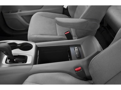 2019 Honda Pilot LX AWD