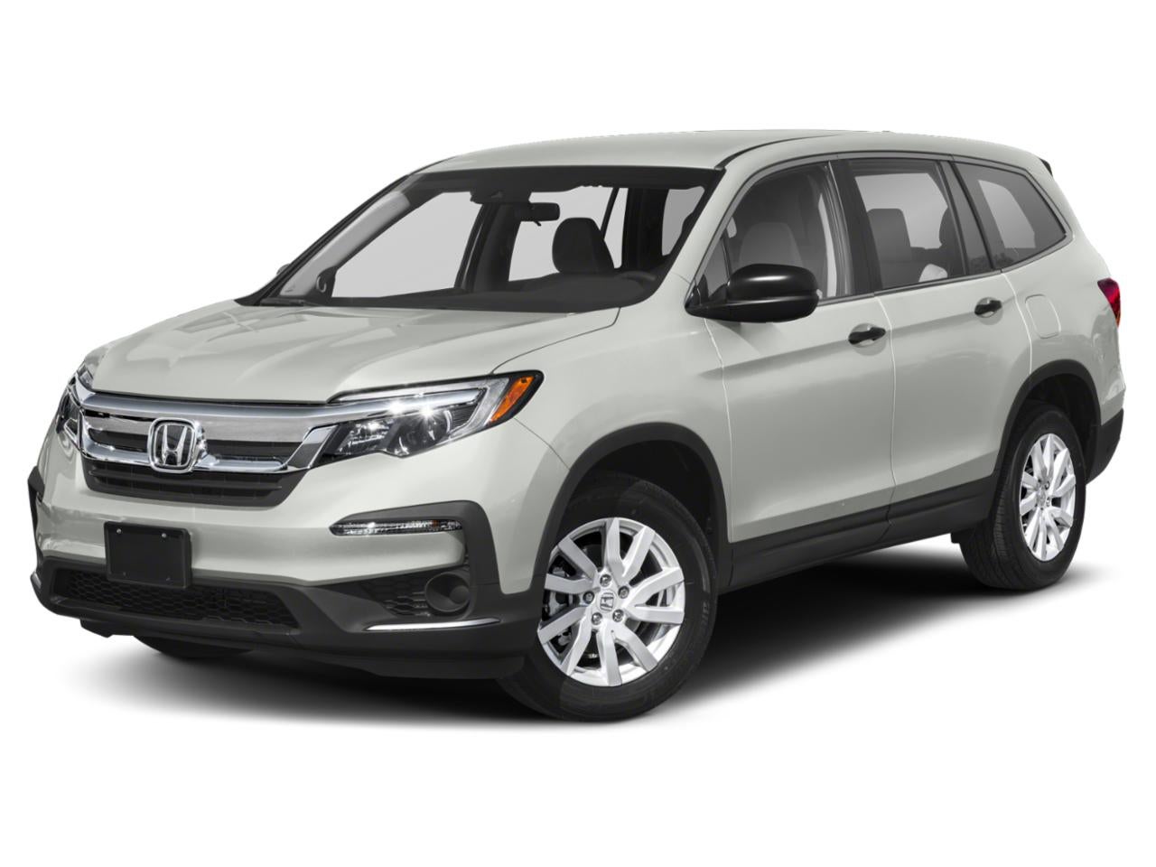 2019 Honda Pilot LX AWD