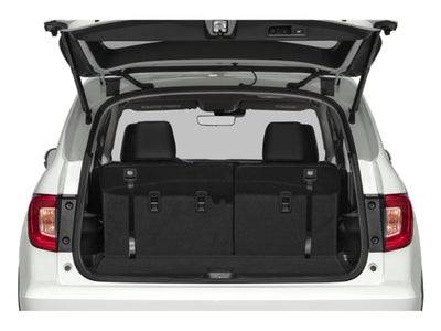 2022 Honda Pilot EX-L AWD