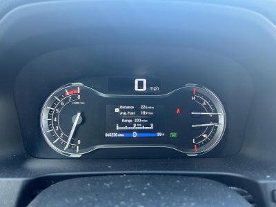 2017 Honda Pilot EX-L AWD