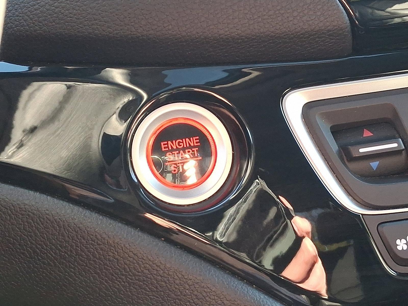 2019 Honda Ridgeline RTL-E AWD