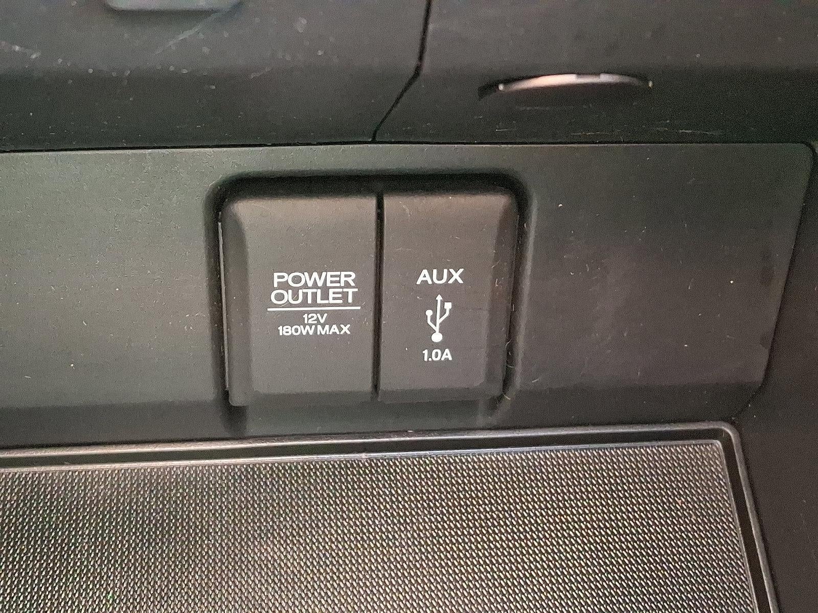 2019 Honda Ridgeline RTL-E AWD