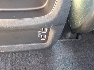 2019 Honda Ridgeline RTL-E AWD