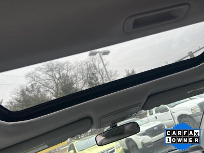 2009 Honda CR-V 4WD EX-L with Navigation