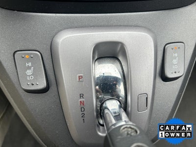 2009 Honda CR-V 4WD EX-L with Navigation